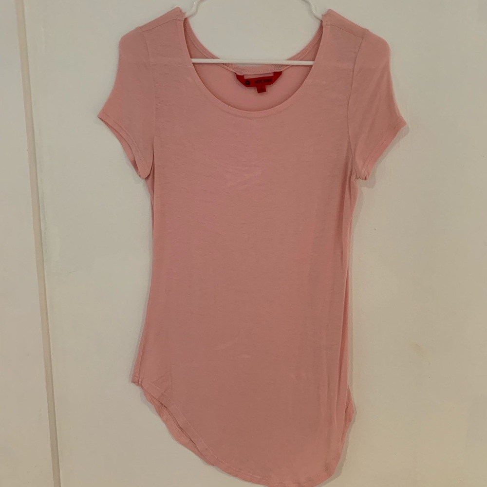 Tee Shirt Dress